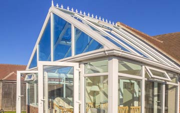 conservatory roof insulation costs Huntingfield