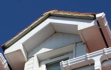 Huntingfield fascia installation costs