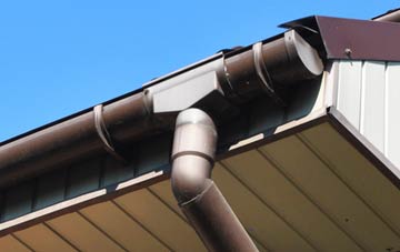 types of Huntingfield fascias