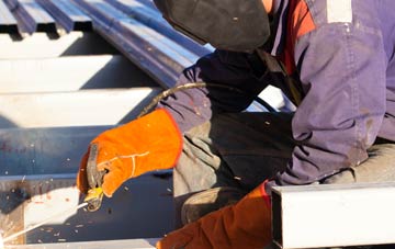 Huntingfield flat roofing options