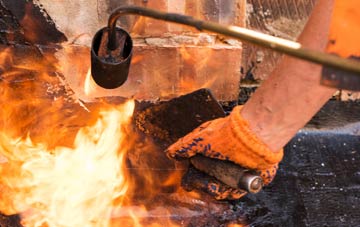 Huntingfield flat roof repair companies