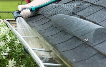 Huntingfield gutter cleaning costs