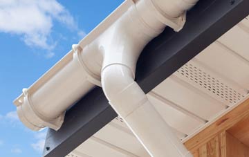 Huntingfield gutter installation costs