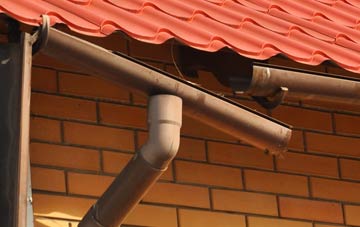 Huntingfield gutter repair costs