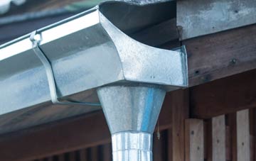 Huntingfield guttering companies