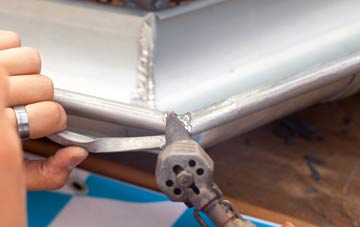 Huntingfield guttering repair quotes