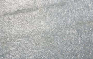 Huntingfield laminate fibreglass or shingles?