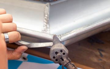 disadvantages of Huntingfield lead roofing