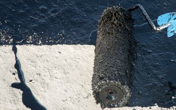Huntingfield liquid sealant waterproofing