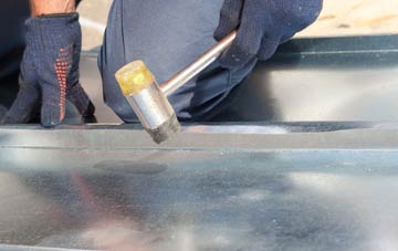 Huntingfield metal roofing costs