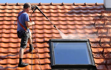 roof cleaning Huntingfield, Suffolk
