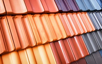 Huntingfield roof tile costs