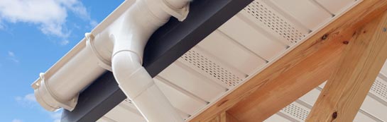 get Huntingfield guttering quotes today