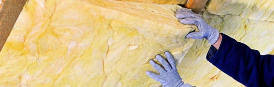 quotes for Huntingfield roof insulation