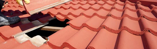 compare Huntingfield roof repair quotes