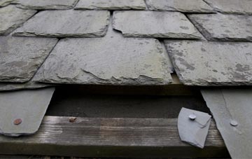 Huntingfield slate roof repairs and maintenance