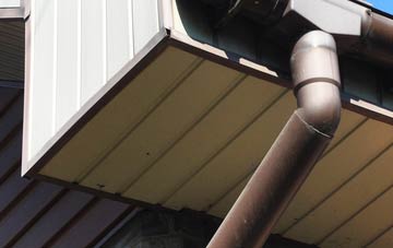Huntingfield soffit installation costs