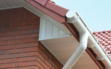 Huntingfield soffit repair costs