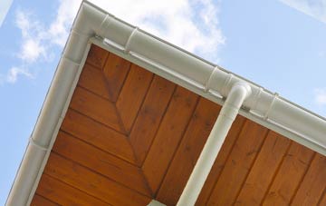 Huntingfield soffit types