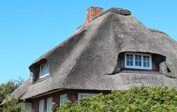 thatch roofing Huntingfield, Suffolk