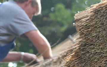 professional Huntingfield thatchers