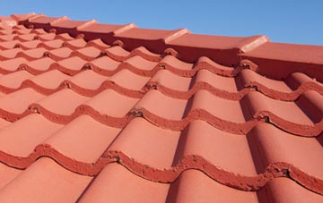 Huntingfield tile and slate roof replacement