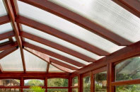 Huntingfield conservatory roofing insulation