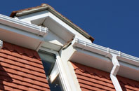Huntingfield fascias
