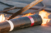 free Huntingfield flat roofing repair quotes