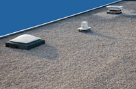 Huntingfield flat roofing