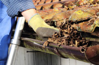 Huntingfield gutter cleaners