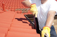 Huntingfield gutter repair