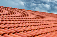 Huntingfield roofing tiles