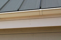 Huntingfield soffit repair