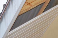 rated Huntingfield soffit repair companies