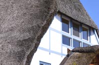 find rated Huntingfield thatchers